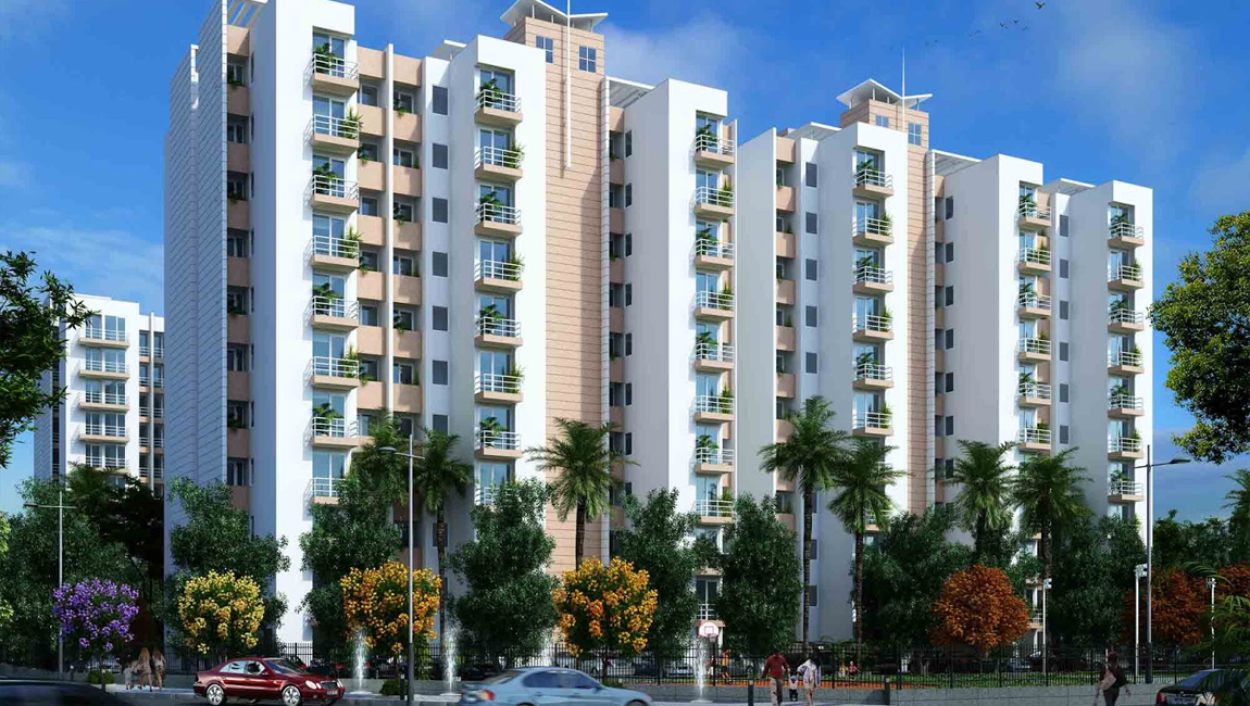 Property Management